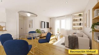 Piso en venta en Sur en Ávila