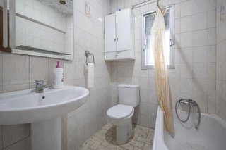 Piso en venta en Sur en Ávila