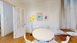 Piso en venta en Centro en Ferrol