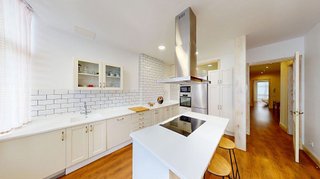 Piso en venta en Centro en Ferrol