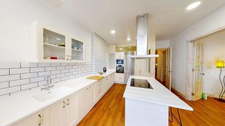 Piso en venta en Centro en Ferrol
