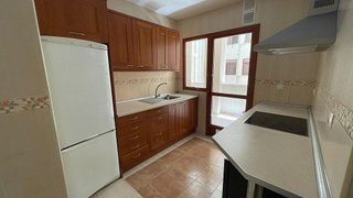 Piso en venta en Teatinos en Málaga