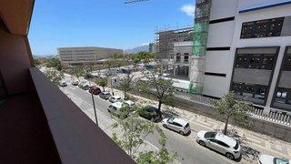 Piso en venta en Teatinos en Málaga