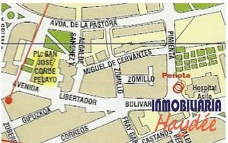 Local comercial en venta en Portugalete
