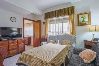 Piso en venta en El Porvenir en Sevilla