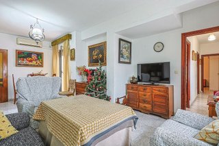 Piso en venta en El Porvenir en Sevilla