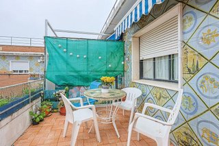 Piso en venta en El Porvenir en Sevilla