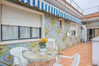 Piso en venta en El Porvenir en Sevilla