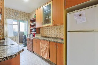 Piso en venta en El Porvenir en Sevilla
