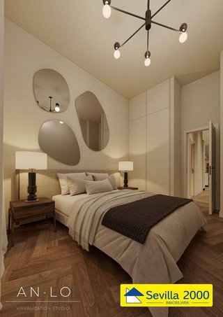 Piso en venta en San Julián en Sevilla