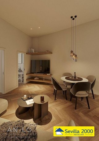 Piso en venta en San Julián en Sevilla