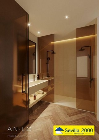 Piso en venta en San Julián en Sevilla