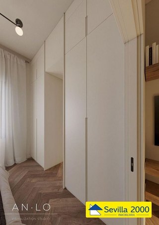 Piso en venta en San Julián en Sevilla