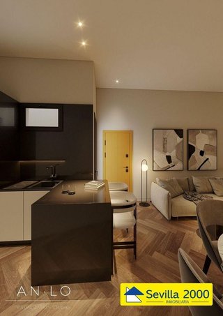Piso en venta en San Julián en Sevilla