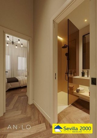 Piso en venta en San Julián en Sevilla