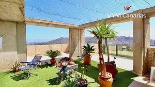 Piso en venta en Pueblo Levante en Benidorm