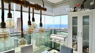 Piso en venta en Pueblo Levante en Benidorm