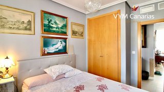 Piso en venta en Pueblo Levante en Benidorm