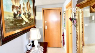 Piso en venta en Pueblo Levante en Benidorm