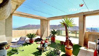 Piso en venta en Pueblo Levante en Benidorm