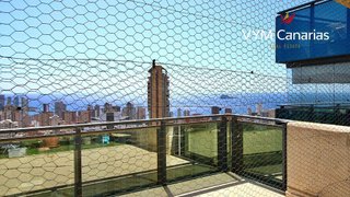 Piso en venta en Pueblo Levante en Benidorm