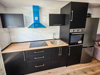 Piso en venta en Pueblo Levante en Benidorm