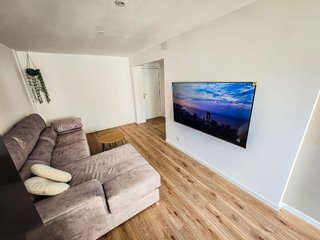 Piso en venta en Pueblo Levante en Benidorm