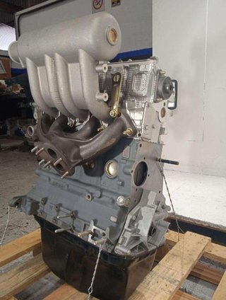 Motor fiat 230a2000 70cv ducato caja d tmanp468575