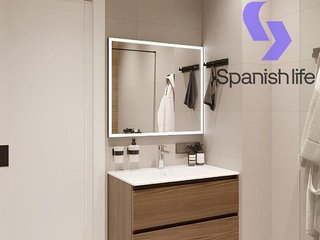 Piso en venta en Playa de Poniente en Benidorm