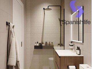 Piso en venta en Playa de Poniente en Benidorm