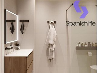 Piso en venta en Playa de Poniente en Benidorm