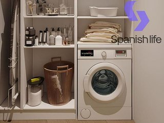 Piso en venta en Playa de Poniente en Benidorm