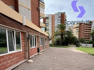 Piso en venta en Playa de Poniente en Benidorm