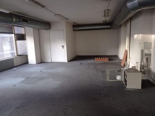Oficina en venta en San Pedro de Deusto-La Ribera en Bilbao