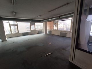 Oficina en venta en San Pedro de Deusto-La Ribera en Bilbao