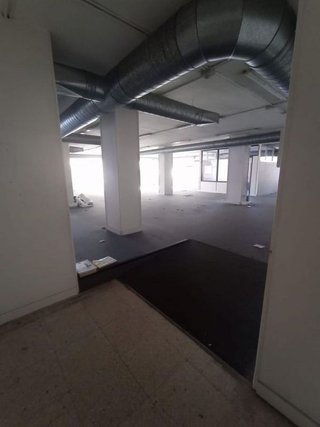 Oficina en venta en San Pedro de Deusto-La Ribera en Bilbao