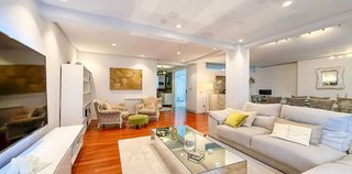 Piso en venta en Praza España - Casablanca en Vigo