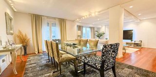 Piso en venta en Praza España - Casablanca en Vigo