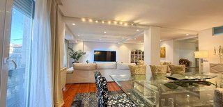 Piso en venta en Praza España - Casablanca en Vigo