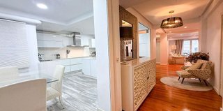 Piso en venta en Praza España - Casablanca en Vigo
