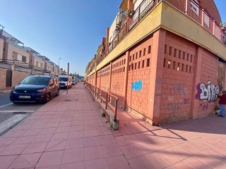 Local comercial en venta en Molina de Segura ciudad en Molina de Segura