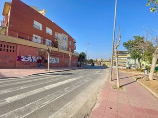 Local comercial en venta en Molina de Segura ciudad en Molina de Segura