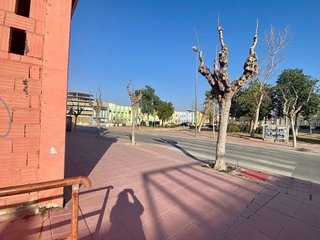 Local comercial en venta en Molina de Segura ciudad en Molina de Segura