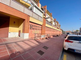 Local comercial en venta en Molina de Segura ciudad en Molina de Segura