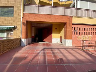 Local comercial en venta en Molina de Segura ciudad en Molina de Segura