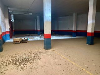 Local comercial en venta en Molina de Segura ciudad en Molina de Segura
