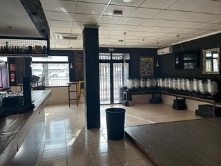 Local comercial en venta en Altea Pueblo en Altea