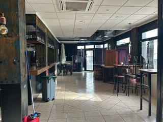 Local comercial en venta en Altea Pueblo en Altea