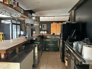 Local comercial en venta en Altea Pueblo en Altea
