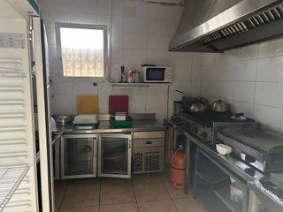 Local comercial en venta en Altea Pueblo en Altea